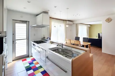 子育て世代が暮らしやすいリフォーム